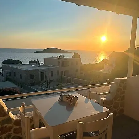 Mary Popi Hotel Vathis