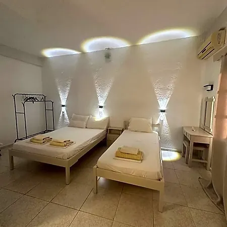 Hotel Mary Popi Vathis