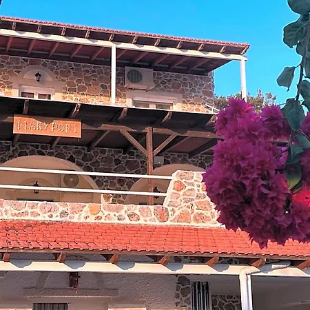 Mary Popi Hotel