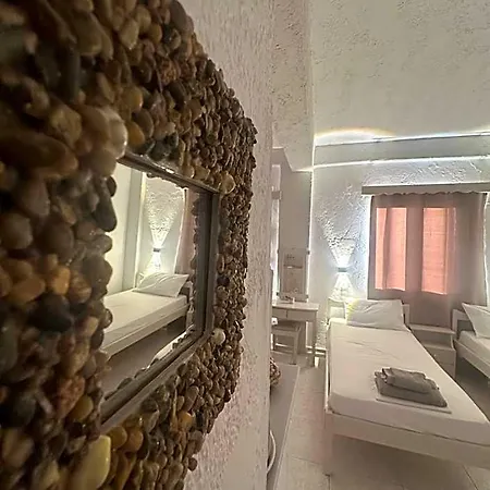 Hotel Mary Popi