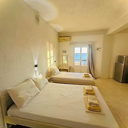 Hotel Mary Popi *