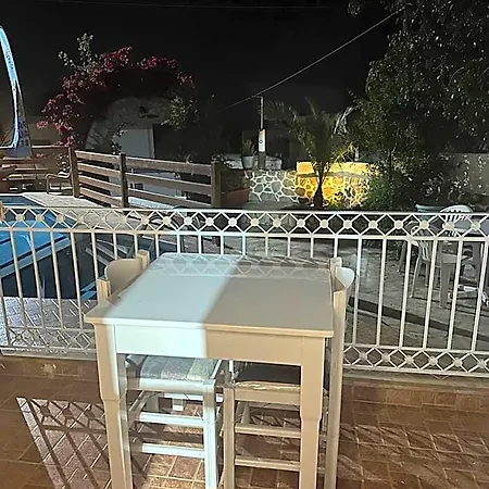 Hotel Mary Popi