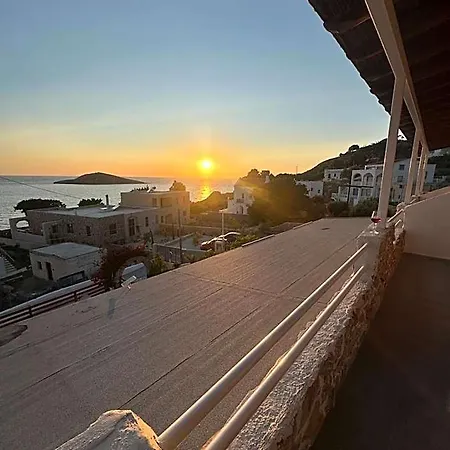 Hotel Mary Popi