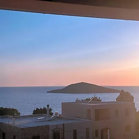 Mary Popi Hotel