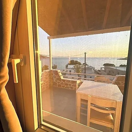 Hotel Mary Popi