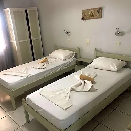 Mary Popi Hotel Vathis