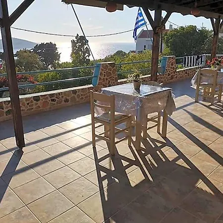 Hotel Mary Popi *