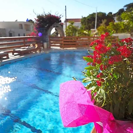 Mary Popi Hotel