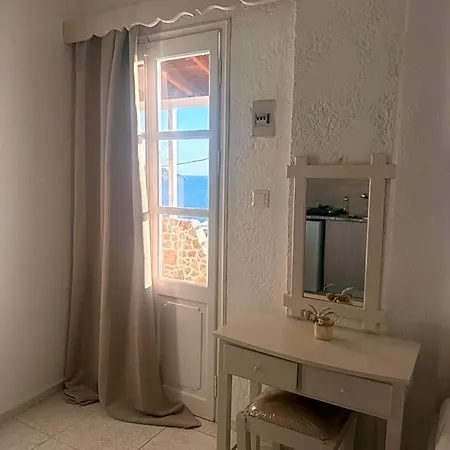 Hotel Mary Popi