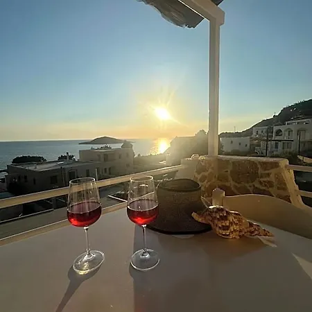 Hotel Mary Popi *